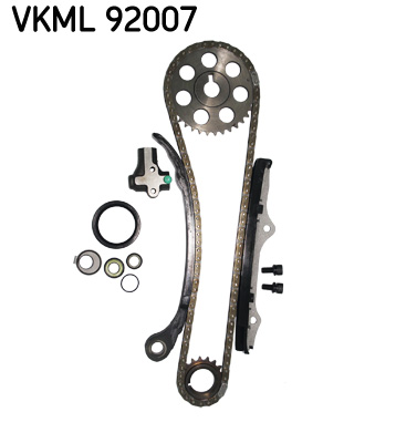 Distributieketting kit SKF VKML 92007