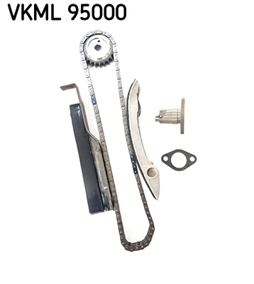 Distributieketting kit SKF VKML 95000