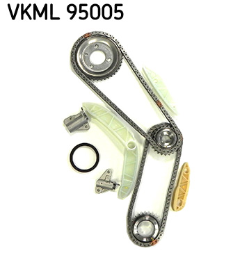 Distributieketting kit SKF VKML 95005