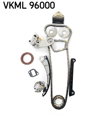 Distributieketting kit SKF VKML 96000