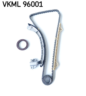 Distributieketting kit SKF VKML 96001