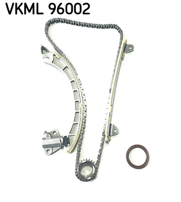 Distributieketting kit SKF VKML 96002