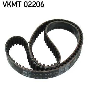 Distributieriem SKF VKMT 02206