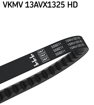 V-riem SKF VKMV 13AVX1325 HD