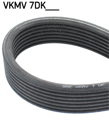 Poly V-riem SKF VKMV 7DK1697