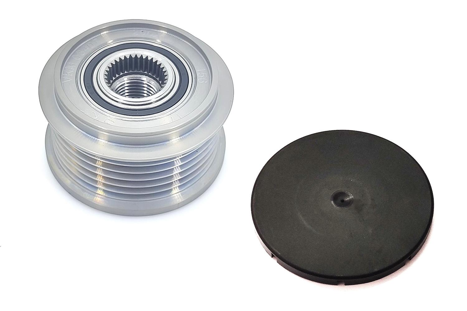 Vrijloop koppeling dynamo SKF VKM 03407