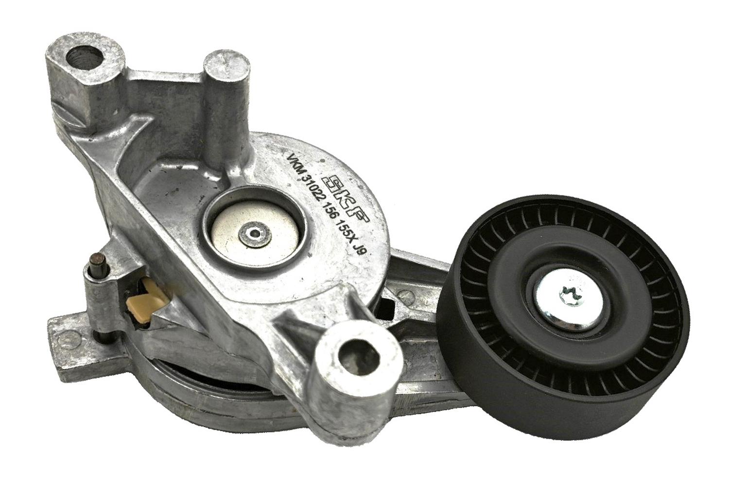 Spanrol (poly) V-riem SKF VKM 31022