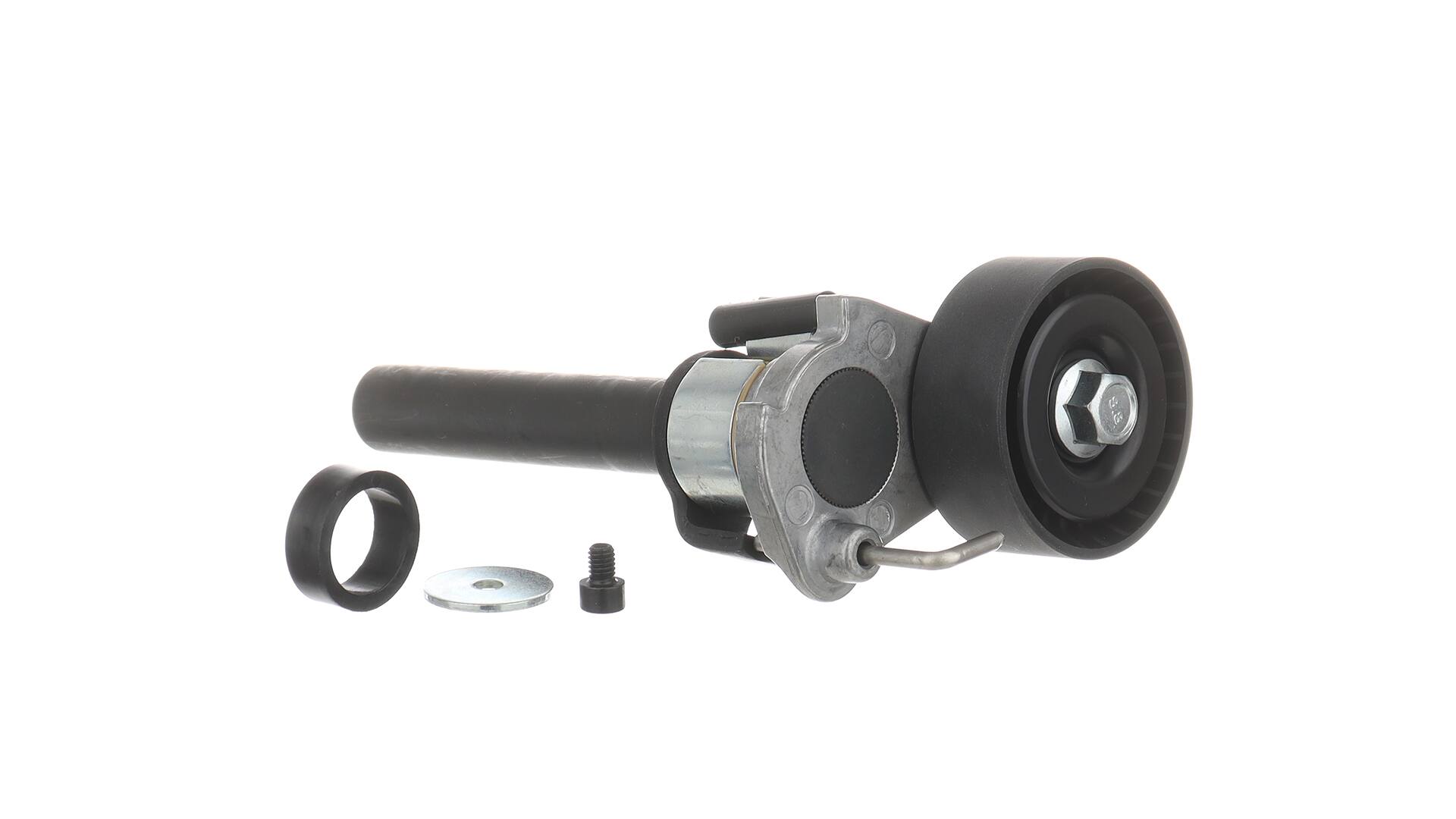 Riemspanner, Poly V-riem SKF VKM 31112