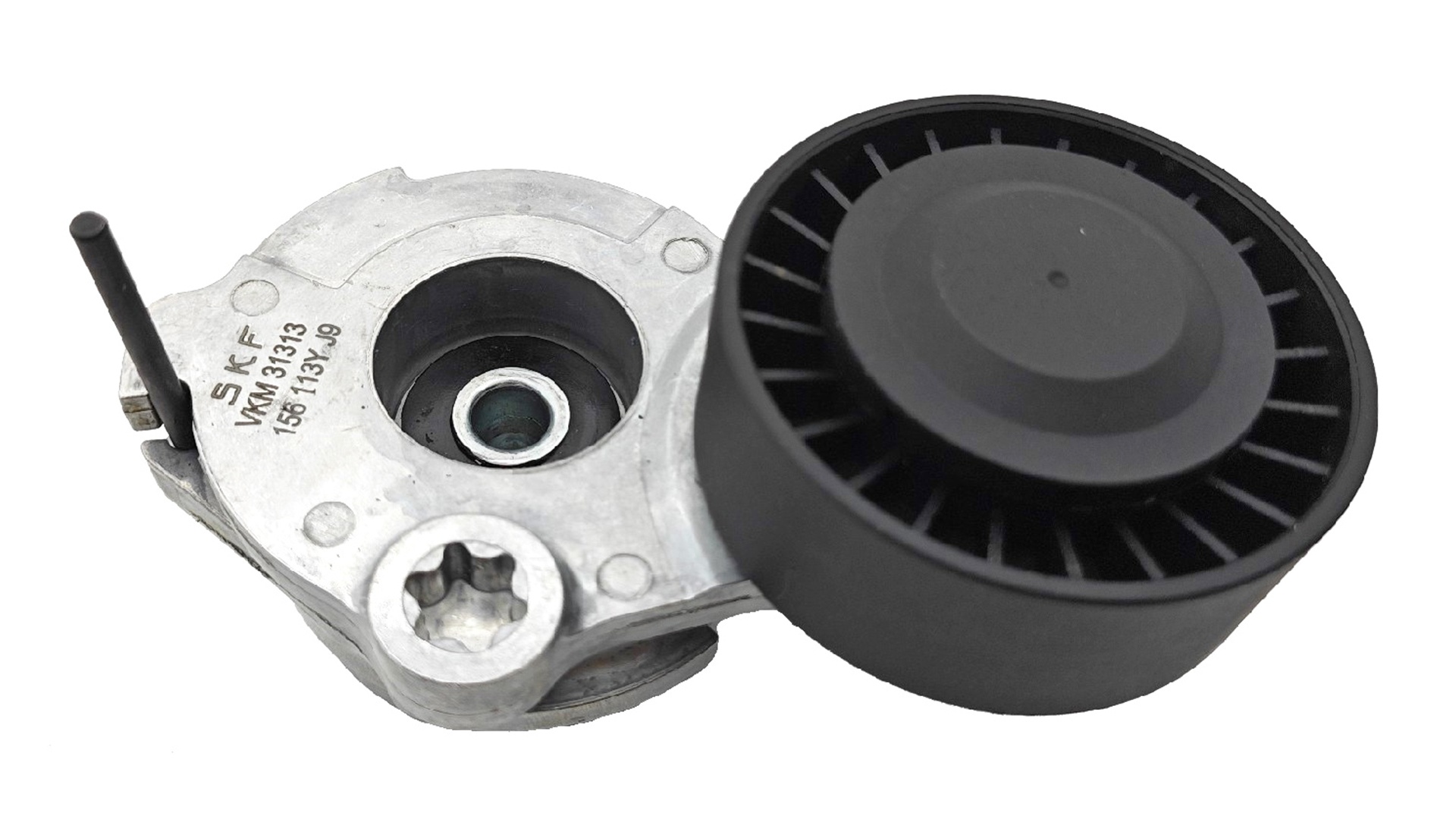 Riemspanner, Poly V-riem SKF VKM 31313