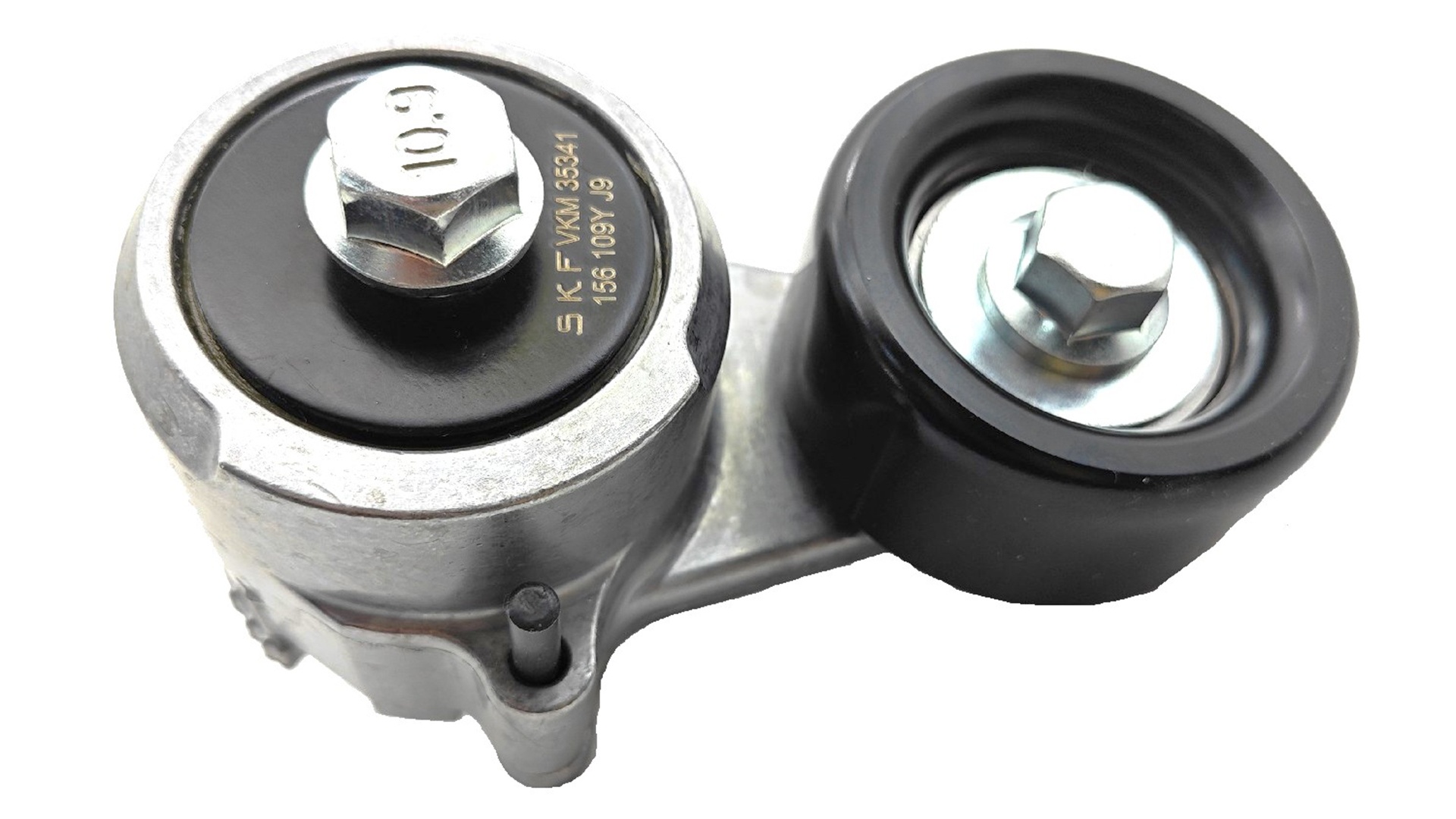 Riemspanner, Poly V-riem SKF VKM 35341