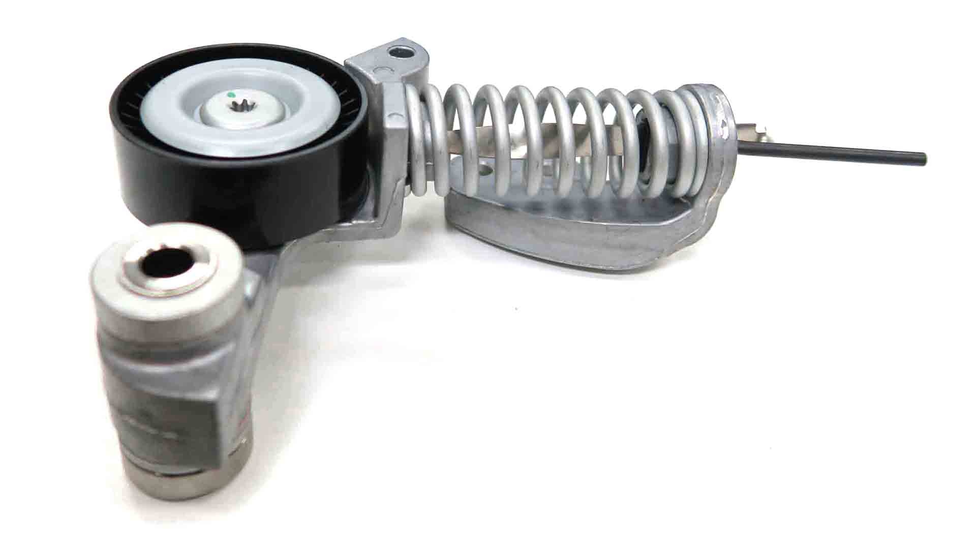 Riemspanner, Poly V-riem SKF VKM 36150