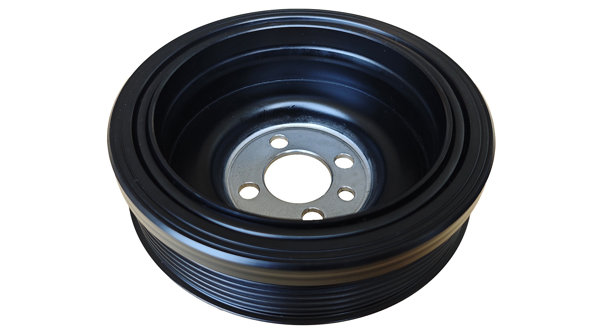 Krukaspoelie SKF VKM 93108