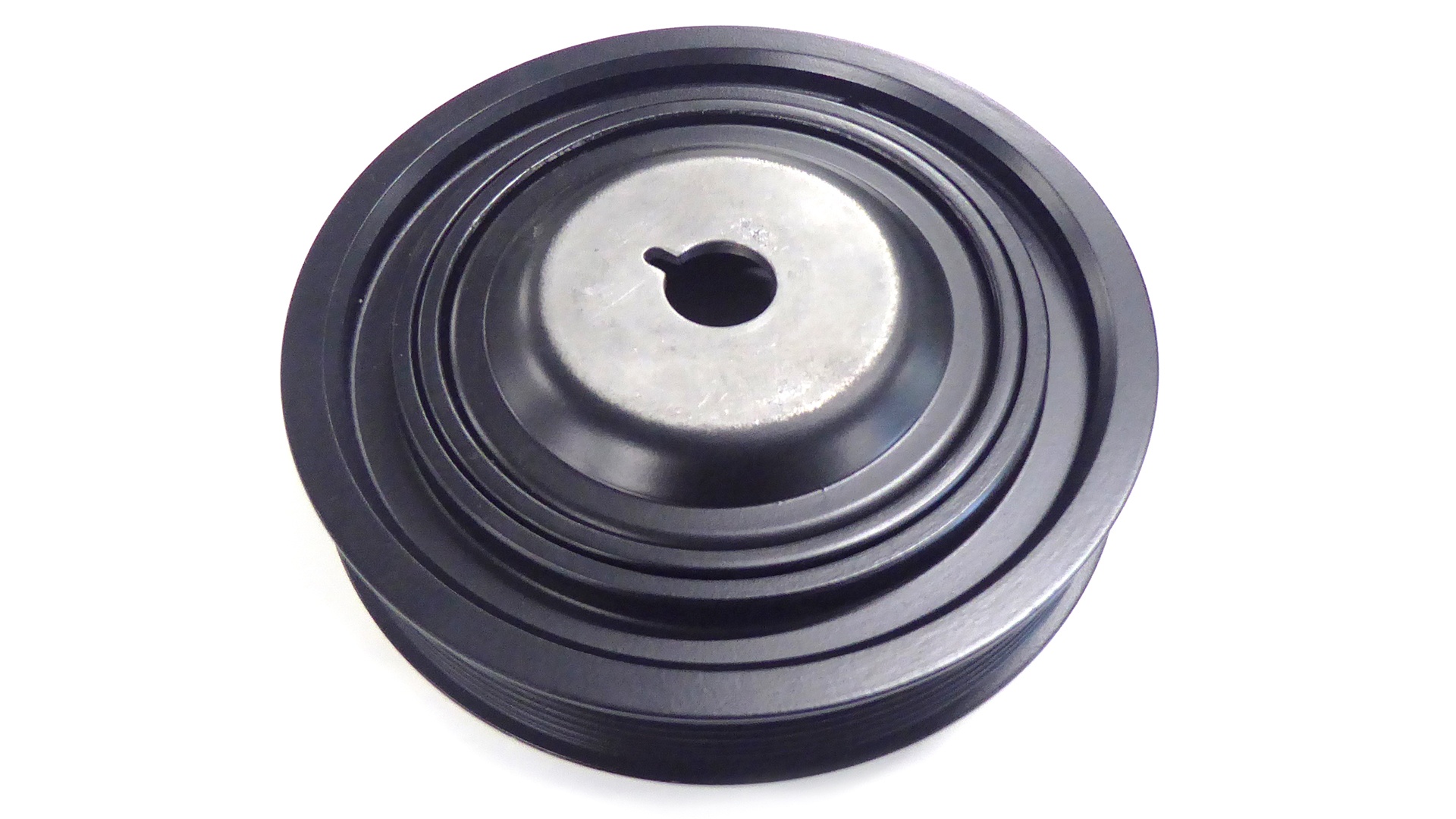 Riemschijf, krukas SKF VKM 93620