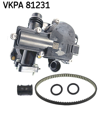 SKF Waterpomp VKPA 81231
