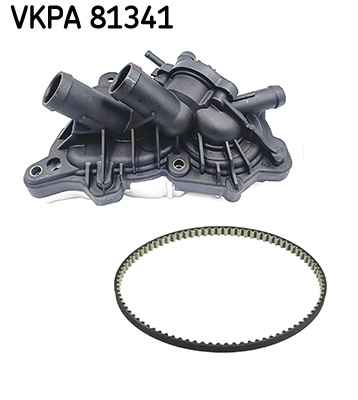 SKF Waterpomp VKPA 81341