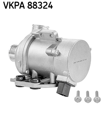 Waterpomp SKF VKPA 88324