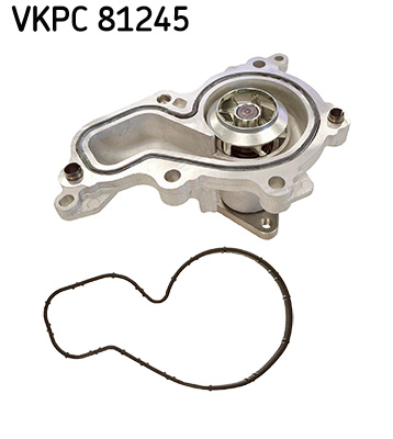 SKF Waterpomp VKPC 81245