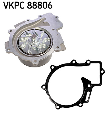 SKF Waterpomp VKPC 88806