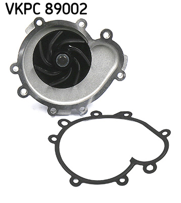 SKF Waterpomp VKPC 89002