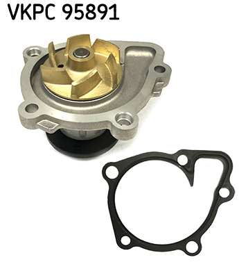 SKF Waterpomp VKPC 95891