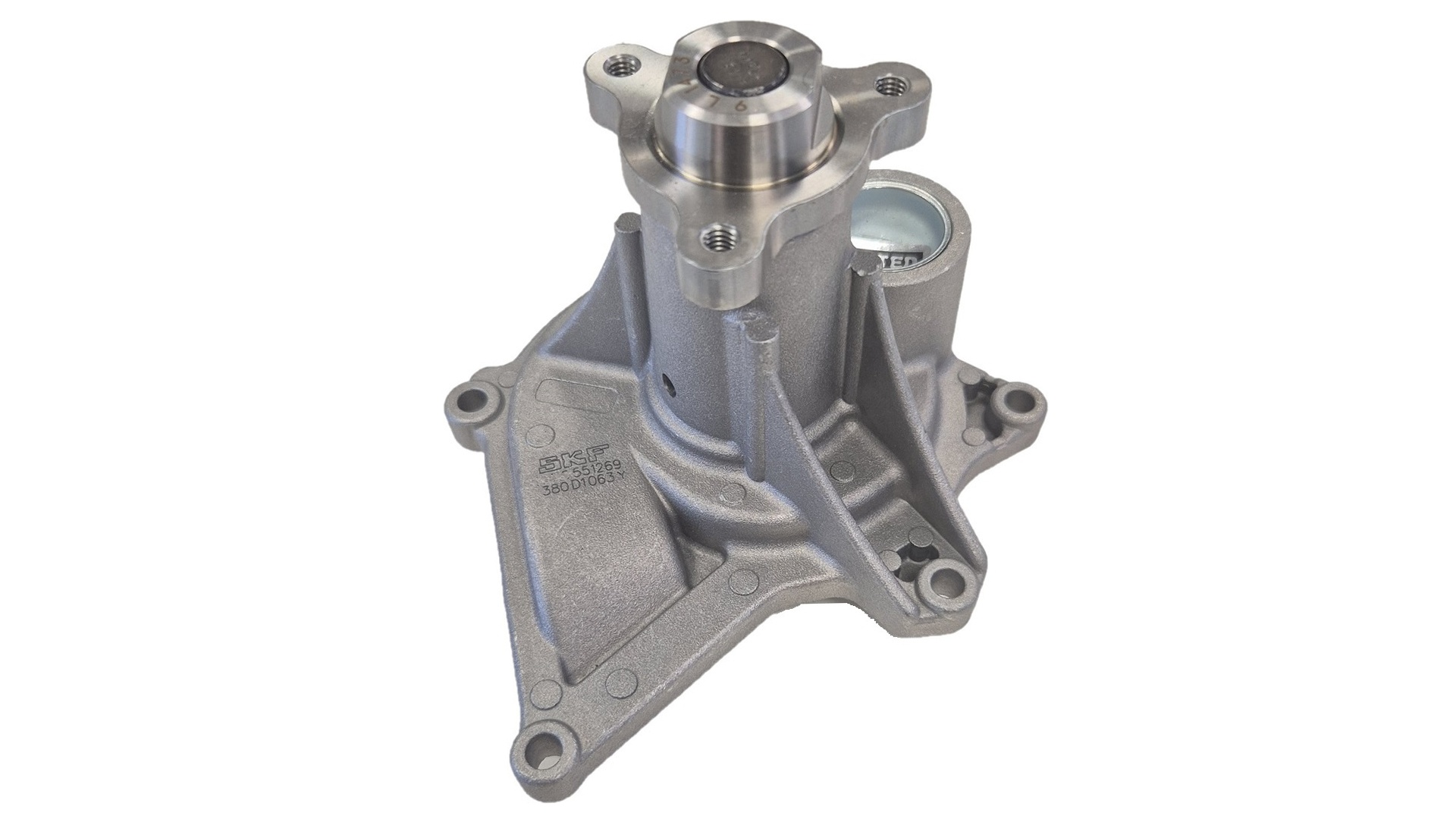 Waterpomp, motorkoeling SKF VKPC 85704