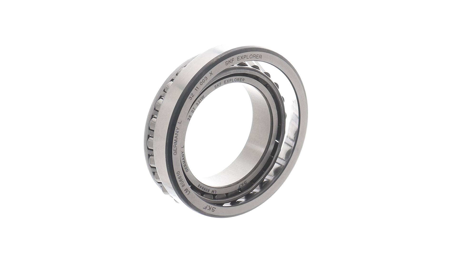 Lager, versnellingsbak SKF VKT 1120