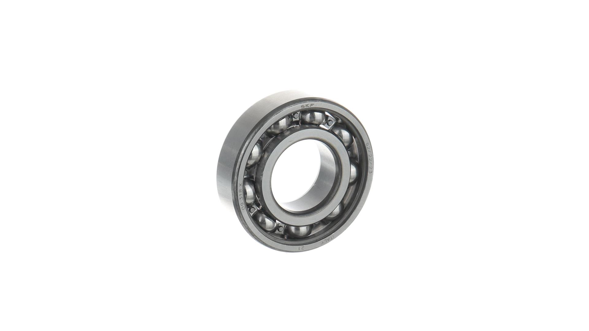 Lager, versnellingsbak SKF VKT 1130