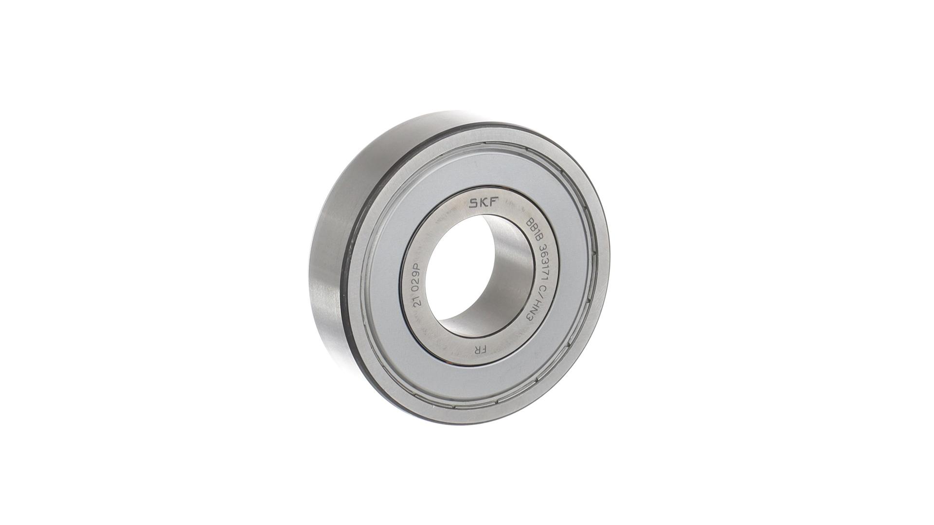 Lager, versnellingsbak SKF VKT 1146