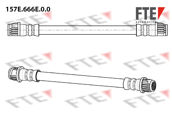 Remslang FTE 157E.666E.0.0