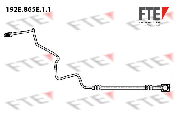 Remslang FTE 9240898