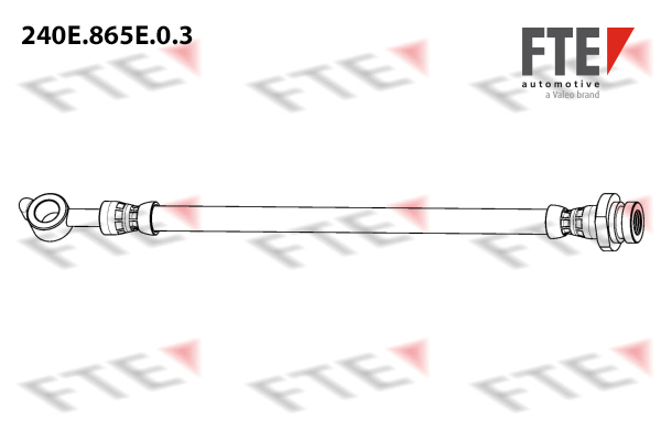 Remslang FTE 240E.865E.0.3