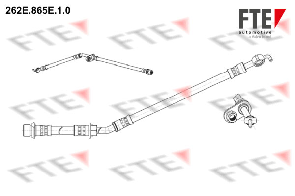 Remslang FTE 9240424