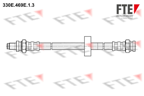 Remslang FTE 330E.469E.1.3