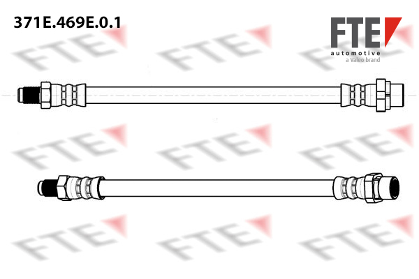 Remslang FTE 371E.469E.0.1