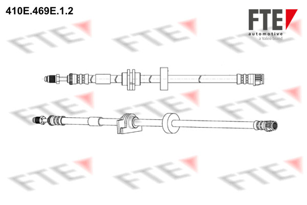 Remslang FTE 9240578