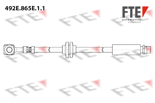 Remslang FTE 9240970