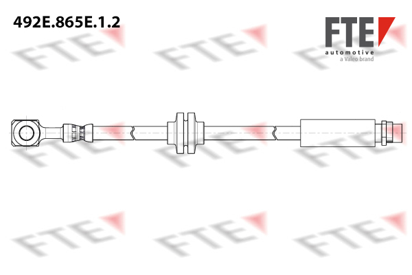 Remslang FTE 9240971