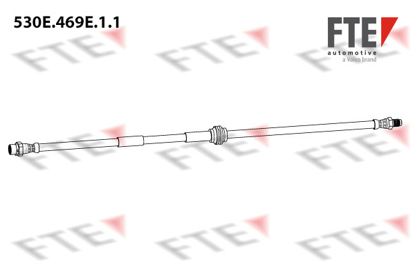 Remslang FTE 530E.469E.1.1