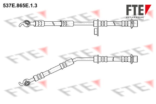 Remslang FTE 9240766