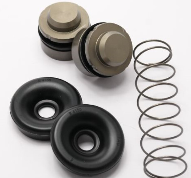 Wielremcilinder reparatieset FTE 9898009