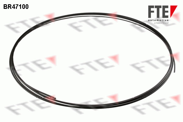 Remleiding FTE 9260002