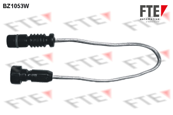 Slijtage indicator FTE BZ1053W