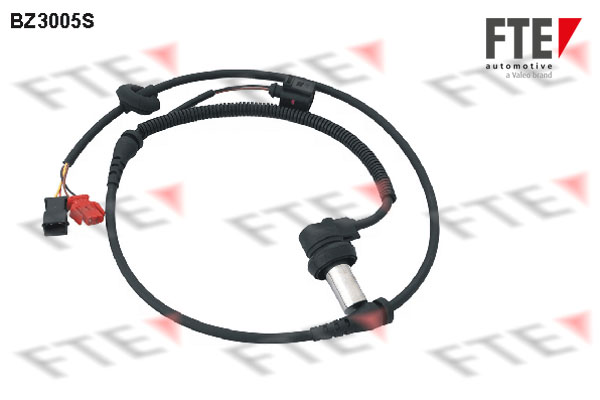 ABS sensor FTE 9400005