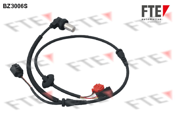 ABS sensor FTE 9400006