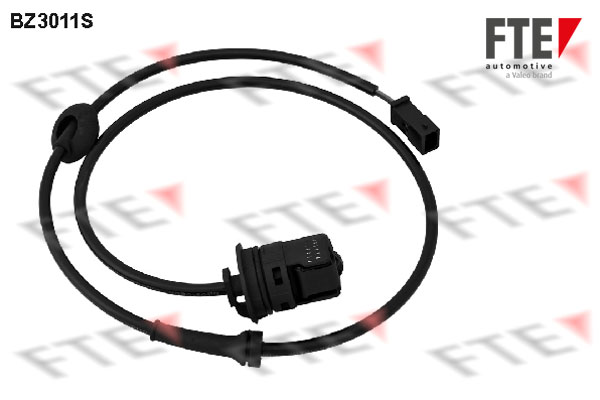 ABS sensor FTE 9400011