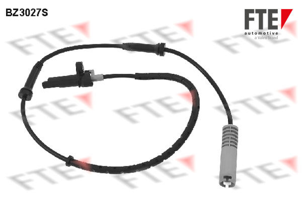 ABS sensor FTE 9400027