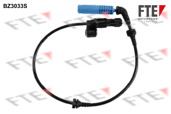 ABS sensor FTE 9400032