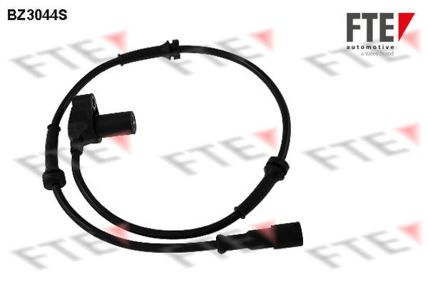 ABS sensor FTE 9400042