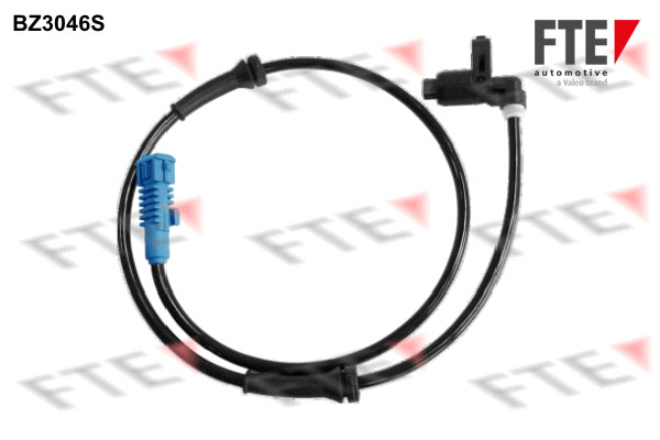 ABS sensor FTE 9400044