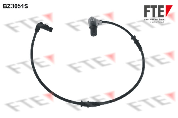 ABS sensor FTE 9400048